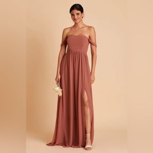 Birdy Grey August convertible dress